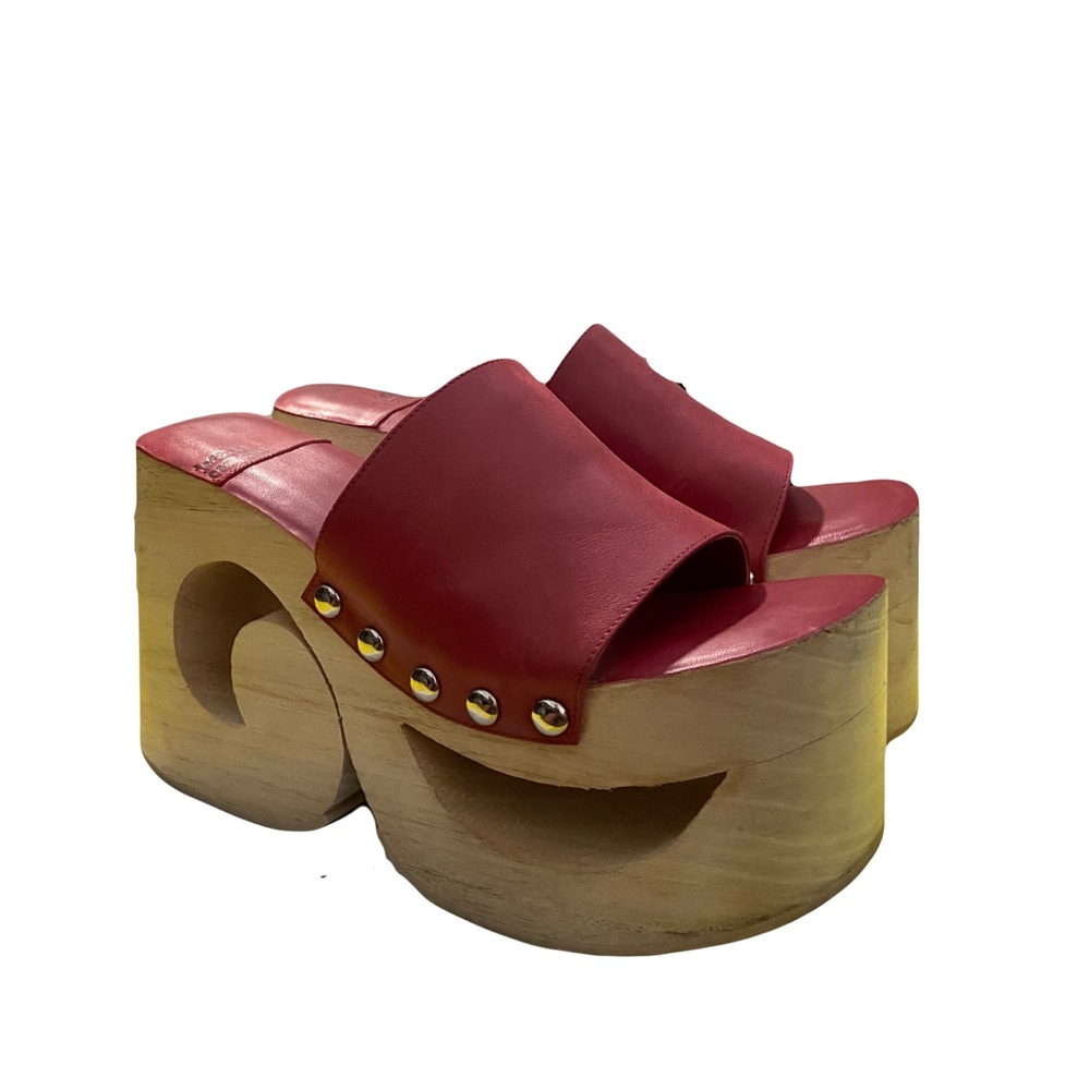 Jeffrey Campbell Sandals